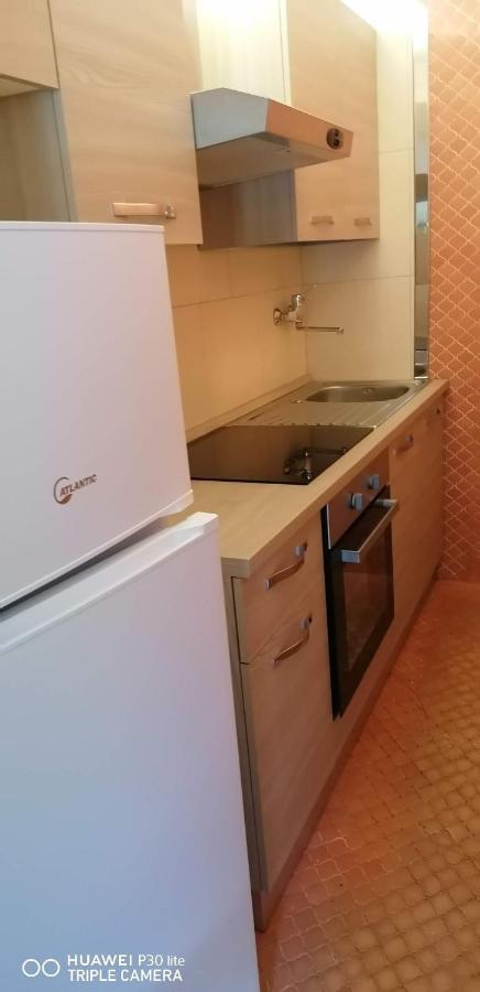 פילה Residence Ciel Bleu מראה חיצוני תמונה