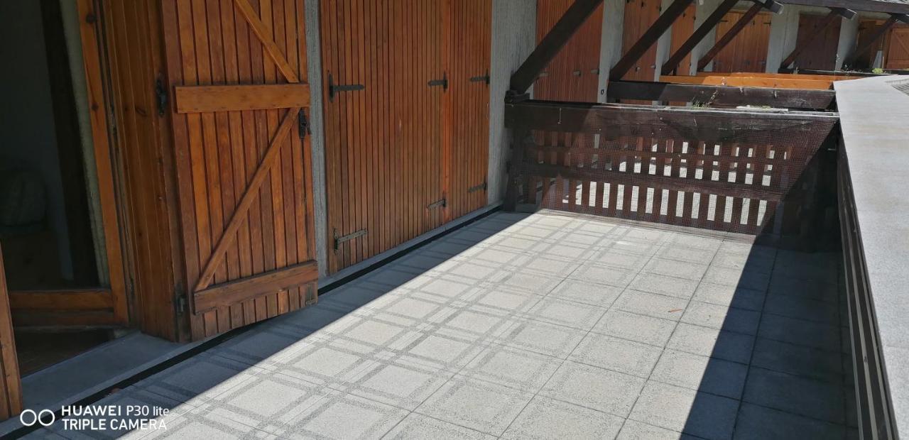 פילה Residence Ciel Bleu מראה חיצוני תמונה