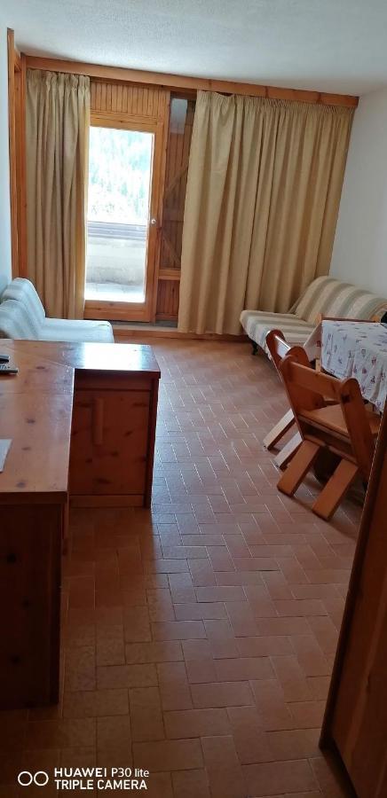 פילה Residence Ciel Bleu מראה חיצוני תמונה