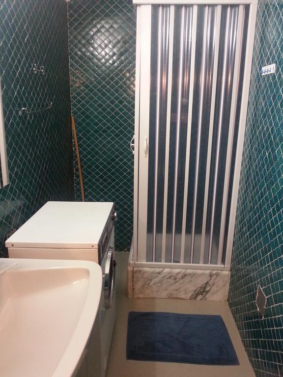 פילה Residence Ciel Bleu מראה חיצוני תמונה