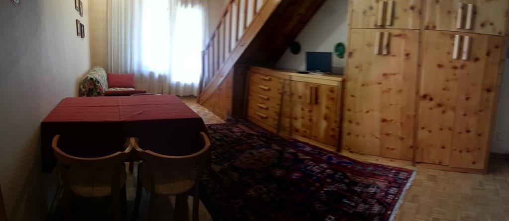 פילה Residence Ciel Bleu מראה חיצוני תמונה