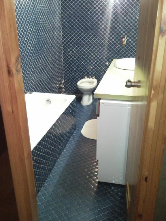 פילה Residence Ciel Bleu מראה חיצוני תמונה